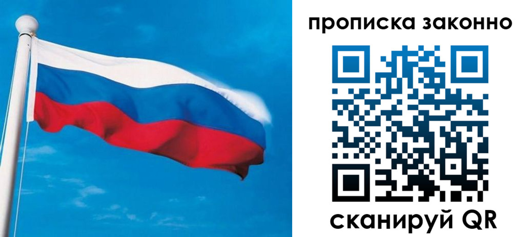 прописка гарантия в Киришах